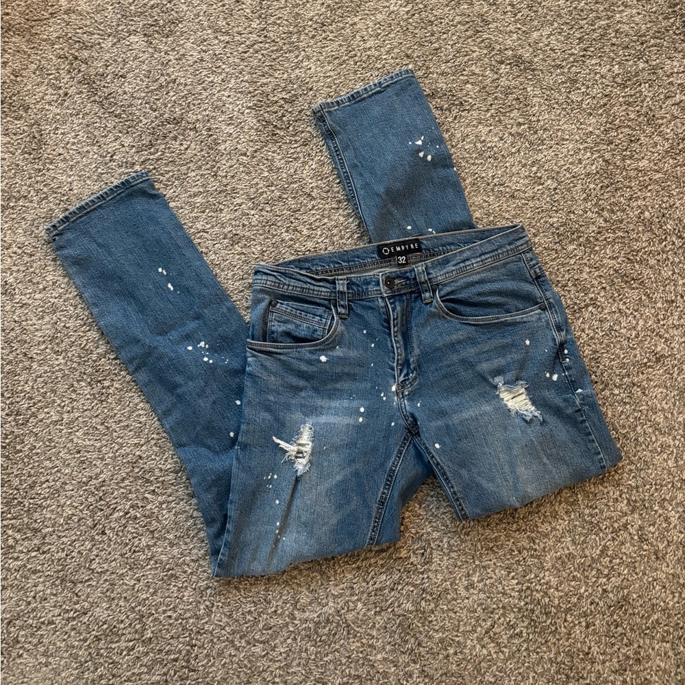 Empyre Jeans